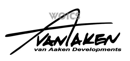 Van Aaken Developments