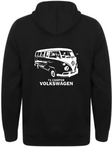 Classic/Vintage Car Hoodies