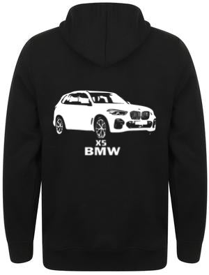 BMW Hoodies
