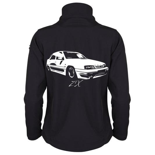 Citroen/Mazda Jackets