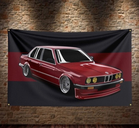 BMW Flag