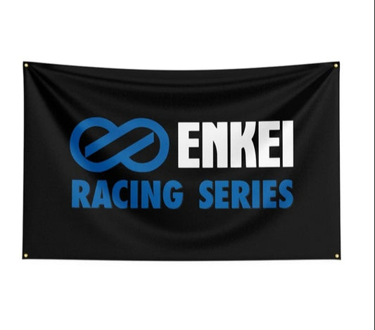 Enkei Flag