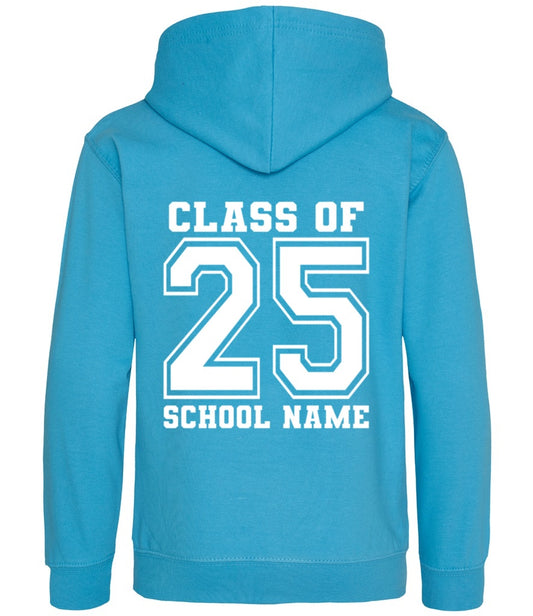 School Leavers Hoodie