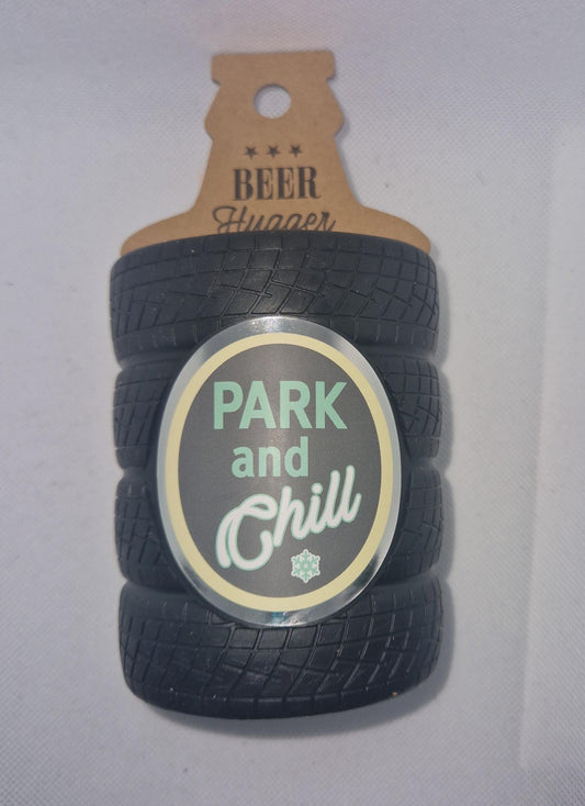 Tyre Beer Hugger