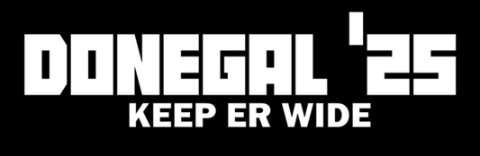 Donegal '25