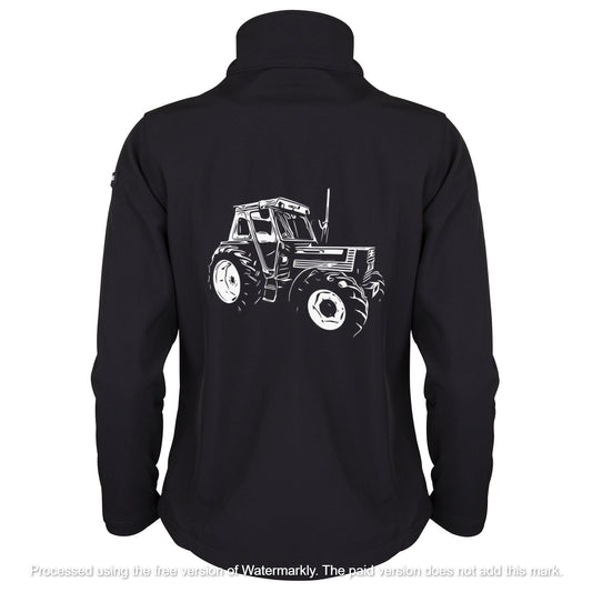 Fiat Tractor Jackets