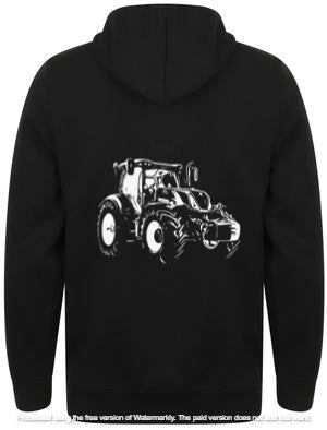 Massey Ferguson Hoodies