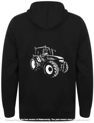 New holland Kids Hoodies