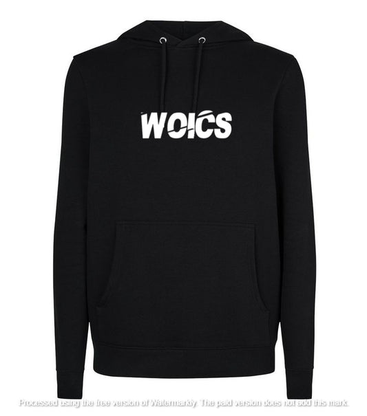 WOICS Hoodie 2024