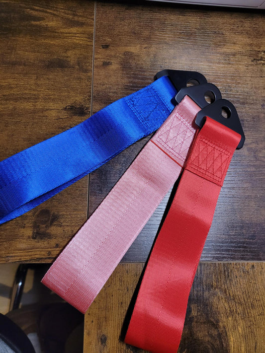 Tow Strap