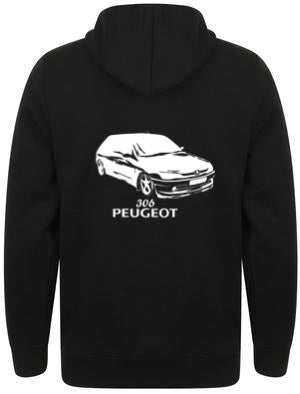 Peugeot Kids Hoodies