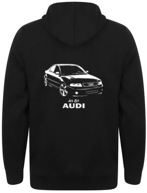 Audi Hoodies