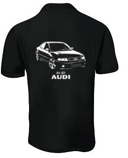 Audi Polos