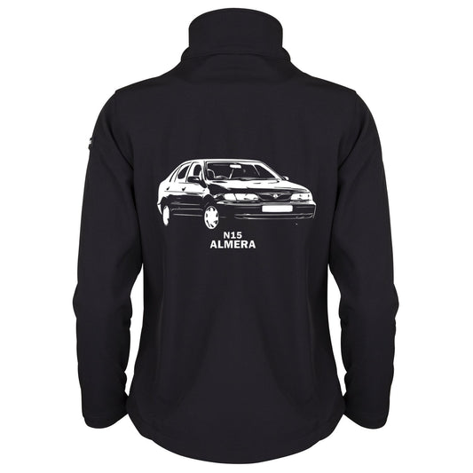 Nissan Jackets