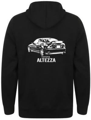 Car Hoodies – West of Ireland Car Scene