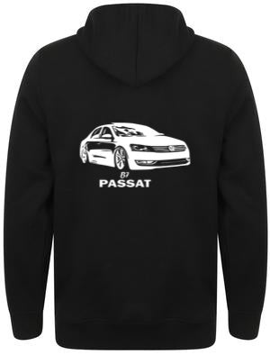 VW Hoodies