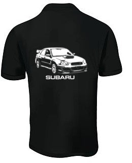 Subaru Polos
