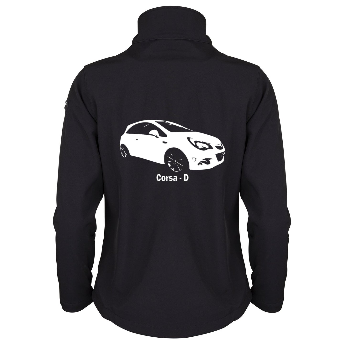 Opel/Vauxhall Jackets