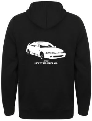 Honda Hoodies