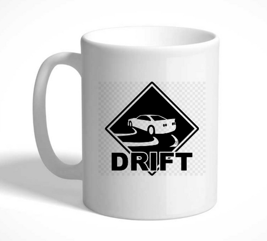 Drift Mug