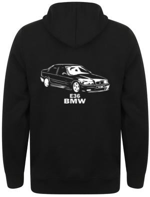 BMW Hoodies