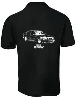 BMW Polos