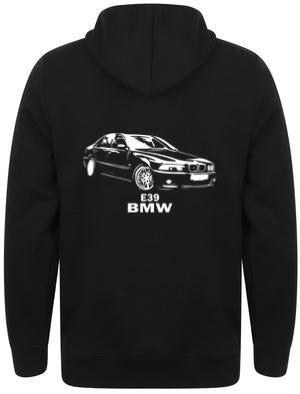 BMW Hoodies