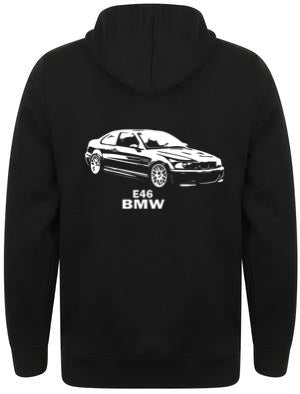 BMW Hoodies