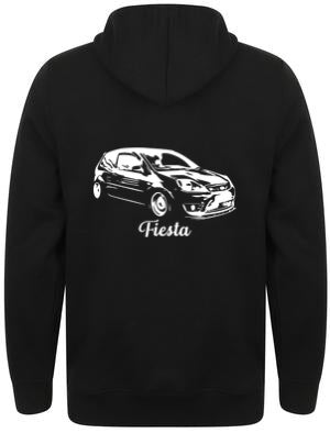 Ford Hoodies