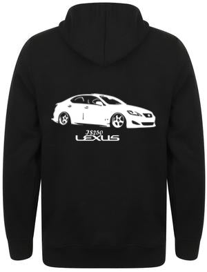 Lexus Hoodies – West of Ireland Car Scene