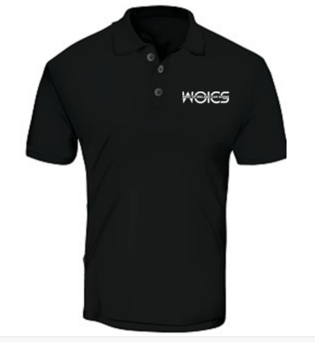 WOICS Polo Shirt