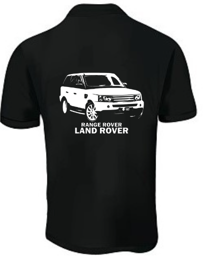 Land Rover Polos