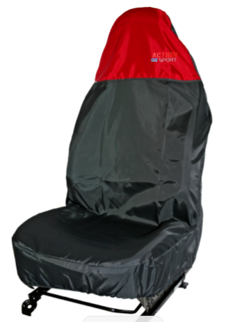 Action Sport Seat Covers Pair