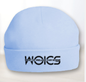 WOICS Baby Hat