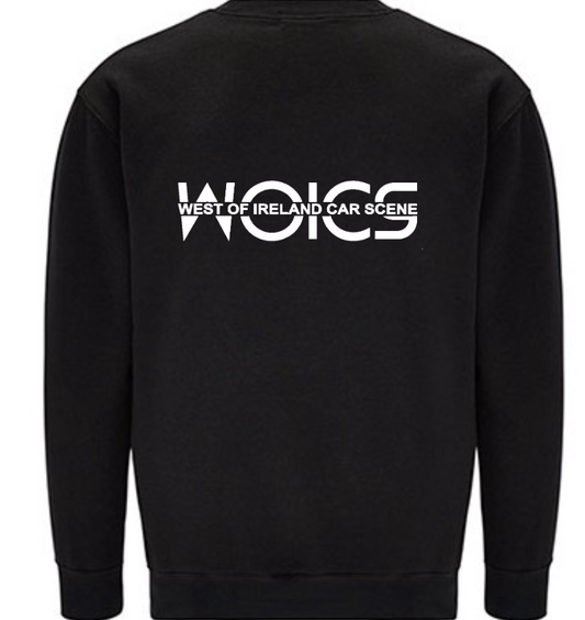WOICS Sweatshirt