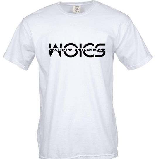 WOICS T-Shirt