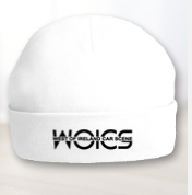 WOICS Baby Hat